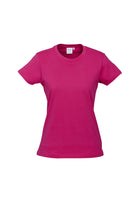 LADIES ICE TEE