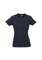 LADIES ICE TEE