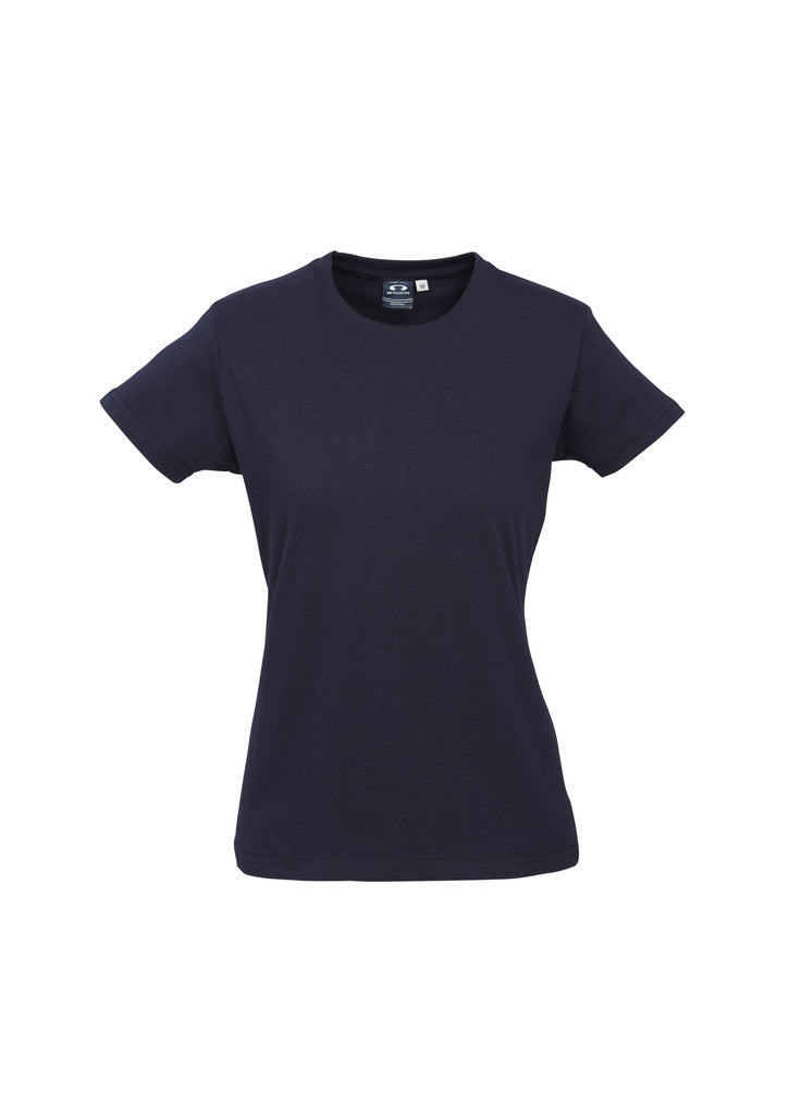 LADIES ICE TEE