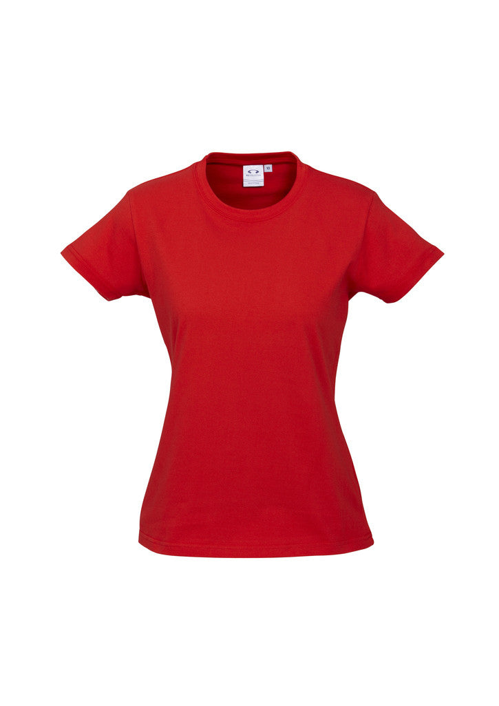 LADIES ICE TEE