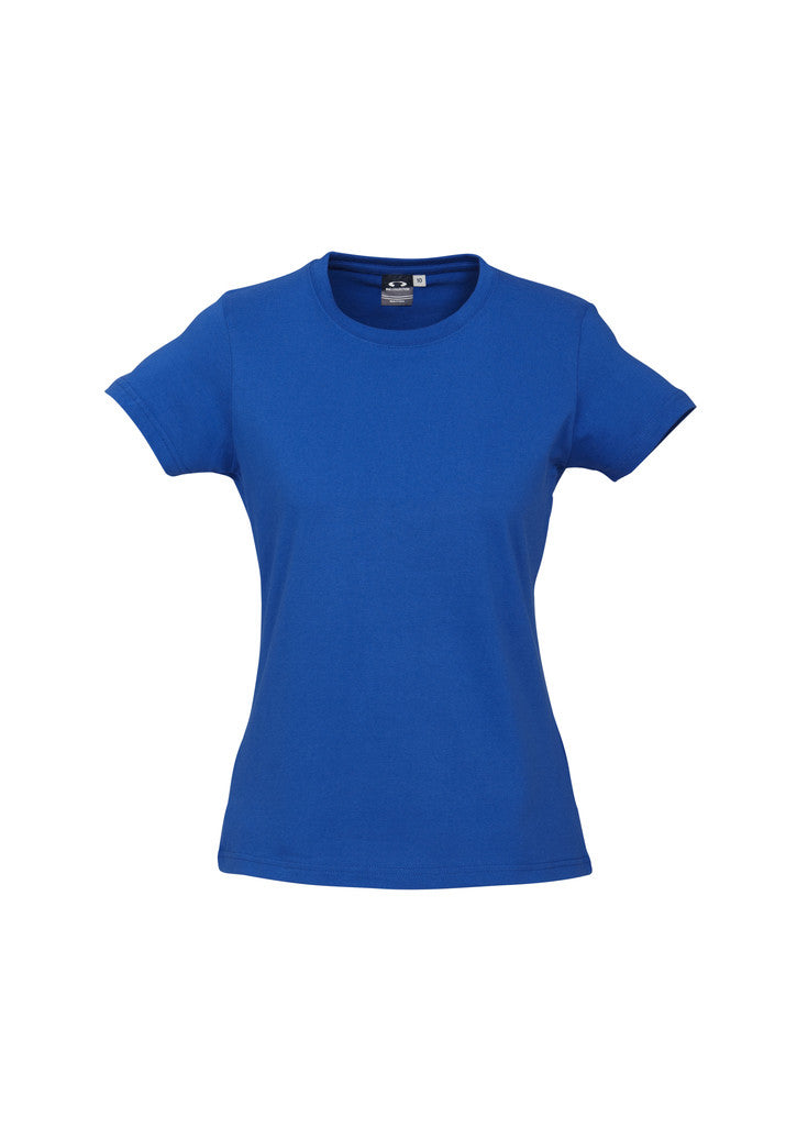LADIES ICE TEE