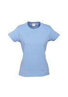 LADIES ICE TEE