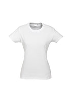 LADIES ICE TEE