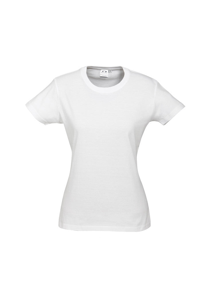 LADIES ICE TEE