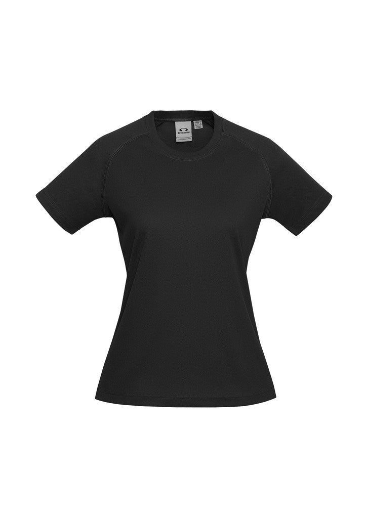 LADIES SPRINT TEE