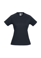 LADIES SPRINT TEE