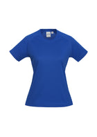 LADIES SPRINT TEE