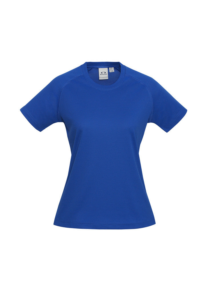 LADIES SPRINT TEE