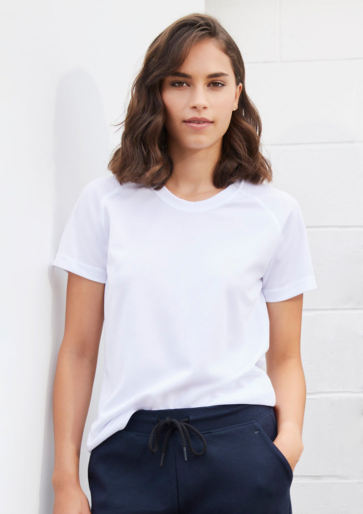 Sprint T-shirt (Ladies)