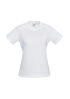 LADIES SPRINT TEE