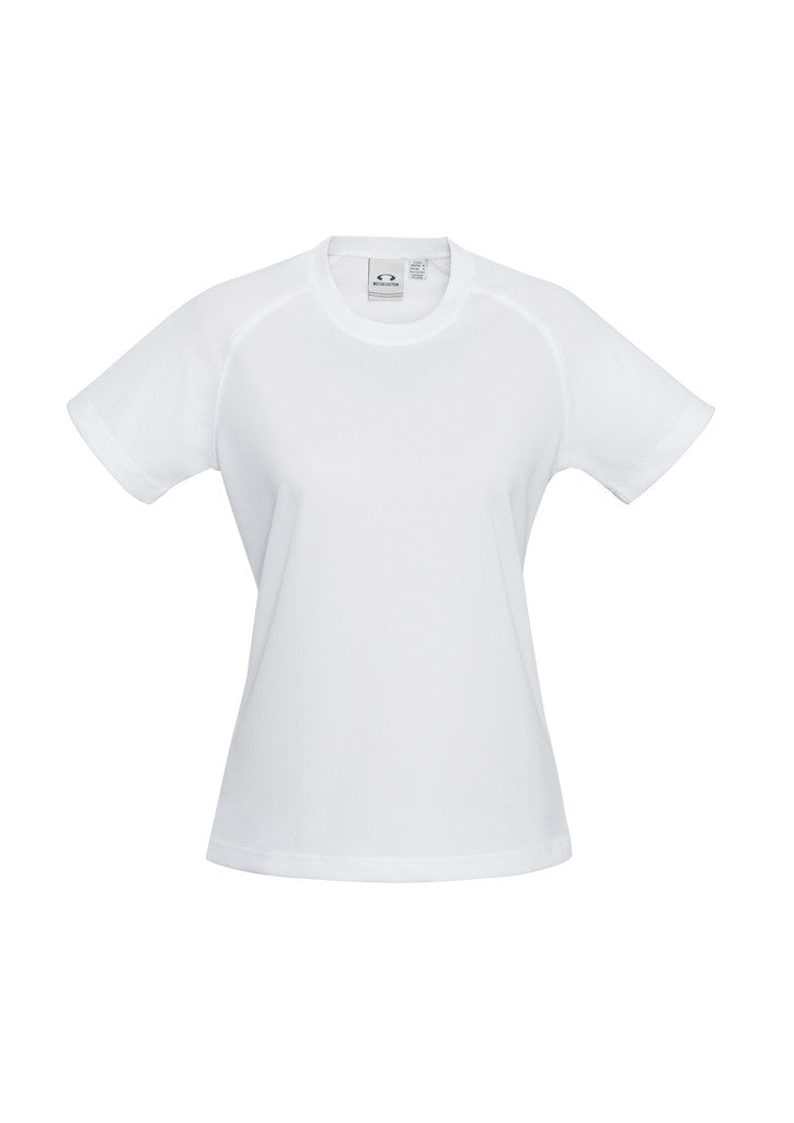 LADIES SPRINT TEE