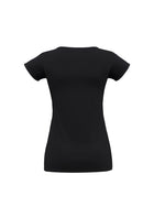 LADIES VIVA TEE