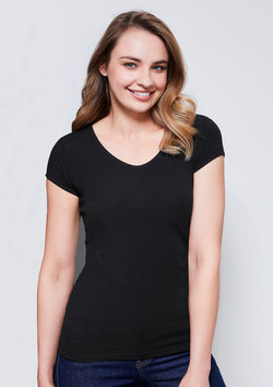 Viva Tee (Ladies)