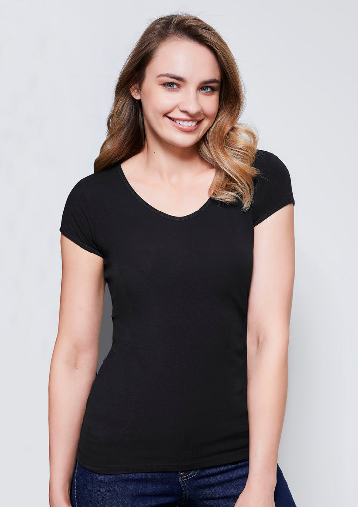 Viva Tee (Ladies)