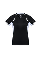 Renegade Tee (Ladies)