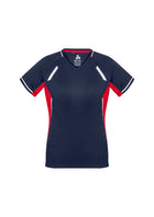Renegade Tee (Ladies)