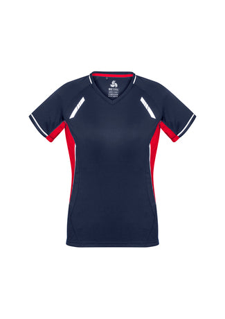Renegade Tee (Ladies)
