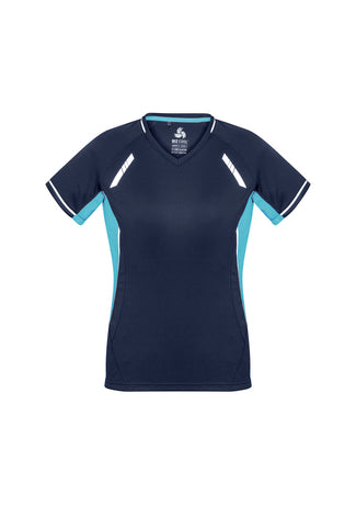 Renegade Tee (Ladies)