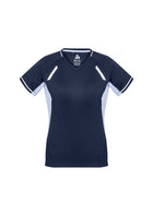 Renegade Tee (Ladies)