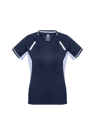 Renegade Tee (Ladies)