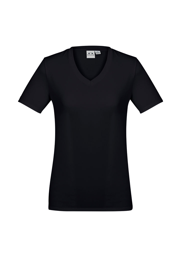 Aero Tee (Ladies)