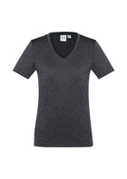 ACTIV EMBROIDERY DESIGNS. SPORTSWEAR, UNIFORMS, AERO T-SHIRT LADIES,BIZ COLLECTION.