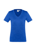 ACTIV EMBROIDERY DESIGNS. SPORTSWEAR, UNIFORMS, AERO T-SHIRT LADIES,BIZ COLLECTION.