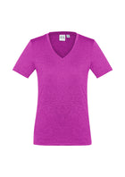 ACTIV EMBROIDERY DESIGNS. SPORTSWEAR, UNIFORMS, AERO T-SHIRT LADIES,BIZ COLLECTION.