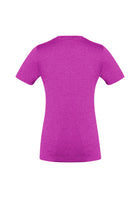 ACTIV EMBROIDERY DESIGNS. SPORTSWEAR, UNIFORMS, AERO T-SHIRT LADIES,BIZ COLLECTION.