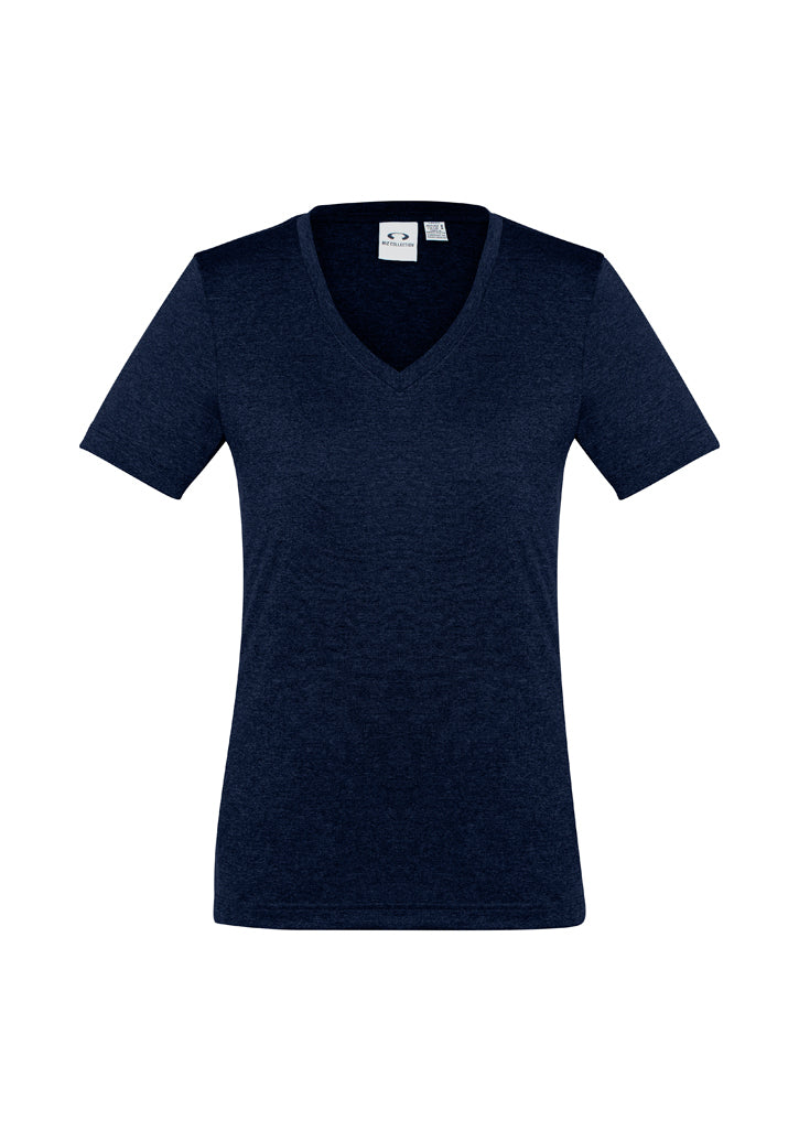 Aero Tee (Ladies)