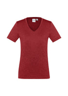 ACTIV EMBROIDERY DESIGNS. SPORTSWEAR, UNIFORMS, AERO T-SHIRT LADIES,BIZ COLLECTION.