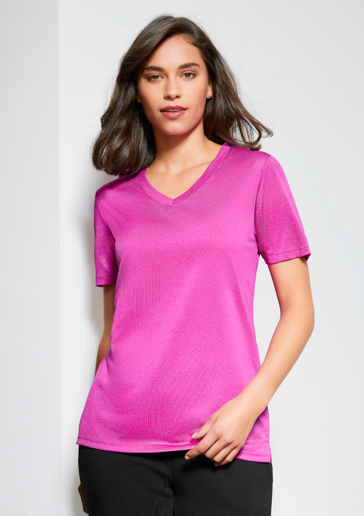 Aero Tee (Ladies)