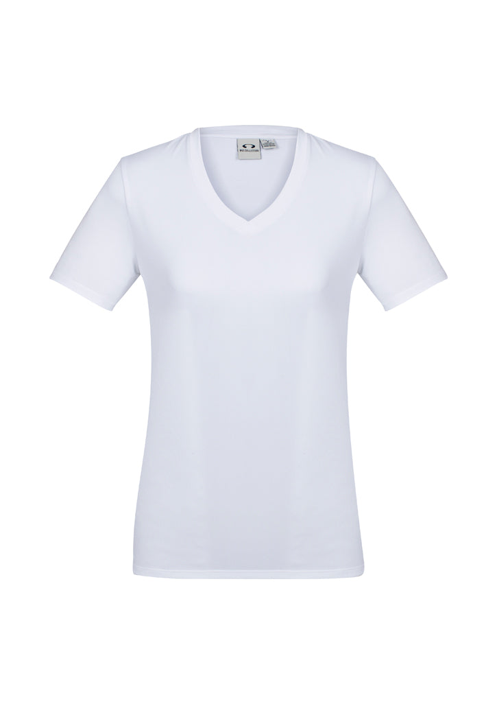 Aero Tee (Ladies)