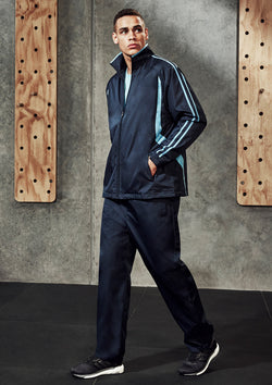 ACTIV EMBROIDERY DESIGNS.SPORTSWEAR.ADULTS FLASH TRACK PANT