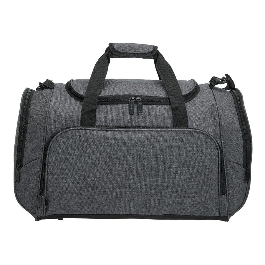 ACTIV EMBROIDERY DESIGNS, Tirano Travel Bag