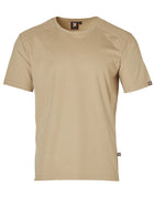TrueDry® Tee With Stitch Shoulder Panels