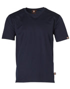 TrueDry® Tee With Stitch Shoulder Panels
