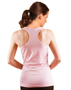 Stretch Raceback Singlet (Ladies)