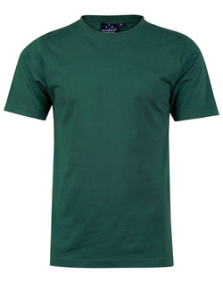 ACTIV EMBROIDERY DESIGNS, T-Shirt With Screen Printing (Mens)