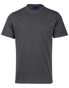 ACTIV EMBROIDERY DESIGNS, T-Shirt With Screen Printing (Mens)