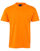 ACTIV EMBROIDERY DESIGNS, T-Shirt With Screen Printing (Mens)