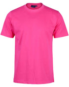 ACTIV EMBROIDERY DESIGNS, T-Shirt With Screen Printing (Mens)