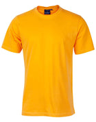 ACTIV EMBROIDERY DESIGNS, T-Shirt With Screen Printing (Mens)