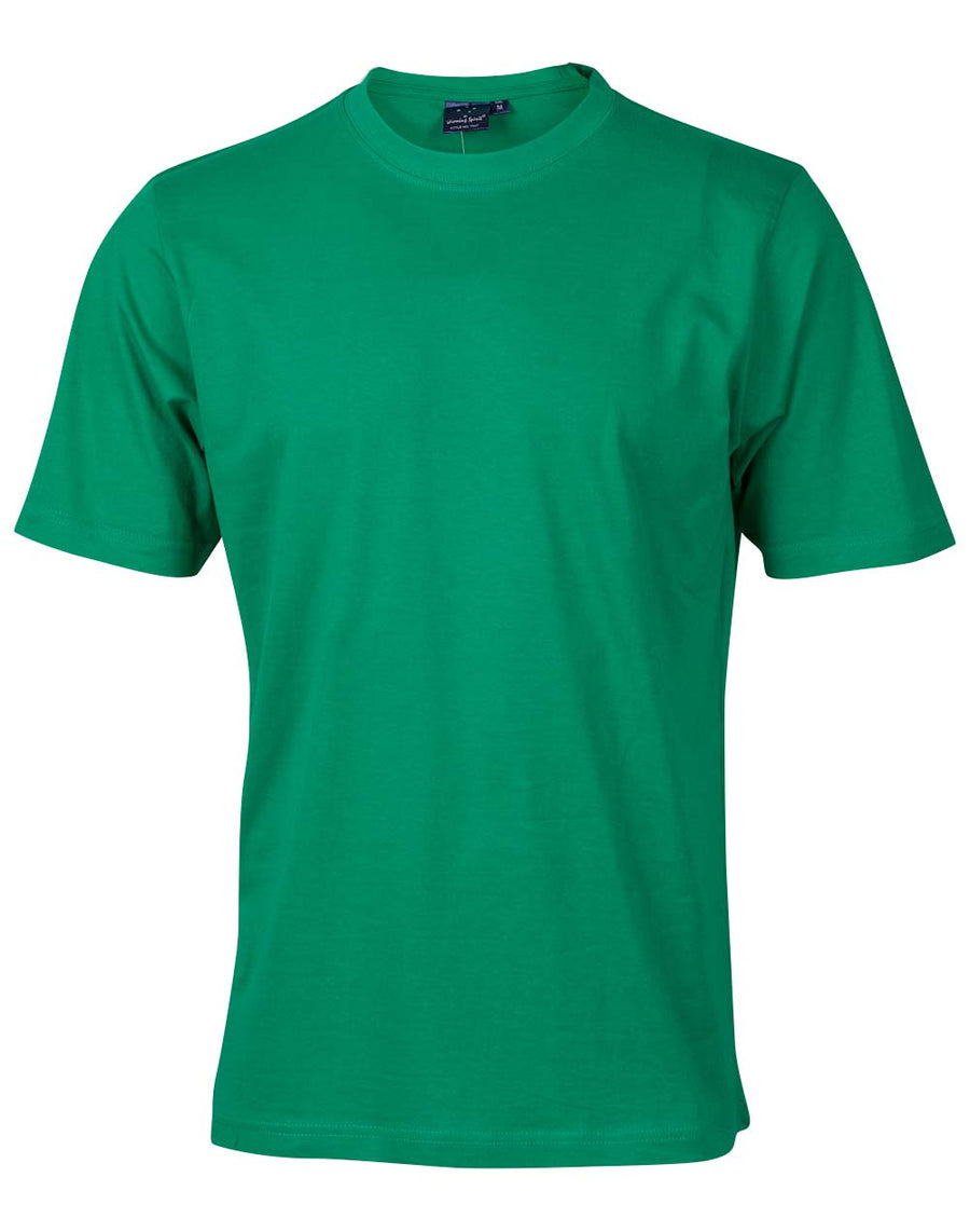 ACTIV EMBROIDERY DESIGNS, T-Shirt With Screen Printing (Mens)