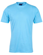 ACTIV EMBROIDERY DESIGNS, T-Shirt With Screen Printing (Mens)