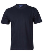 ACTIV EMBROIDERY DESIGNS, T-Shirt With Screen Printing (Mens)