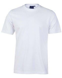 ACTIV EMBROIDERY DESIGNS, T-Shirt With Screen Printing (Mens)
