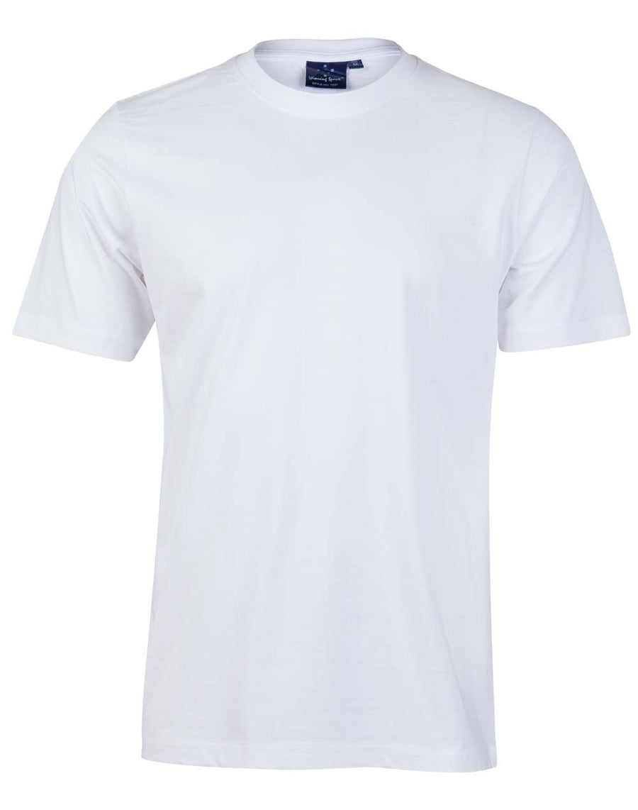 ACTIV EMBROIDERY DESIGNS, T-Shirt With Screen Printing (Mens)