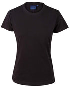 ACTIV EMBROIDERY DESIGNS, T-Shirt With Screen Printing (Womens)