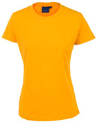 ACTIV EMBROIDERY DESIGNS,T-Shirt With Screen Printing (Womens)